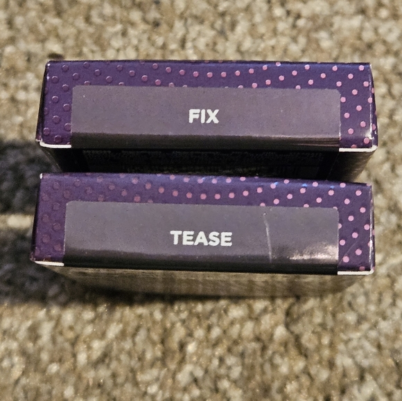 2 Urban Decay Eyeshadow set NEW - Picture 2 of 6